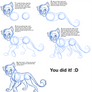 How to Draw Felines: Body