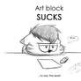 Art Block SUCKS