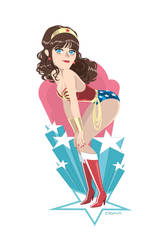 Wonder Woman