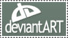 DeviantART by Kezel-stamps