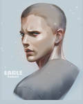 Michael scofield by eagleDB