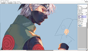 Kakashi-Wip