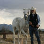 Man and Horse