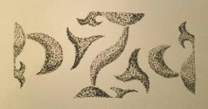 Four Whales