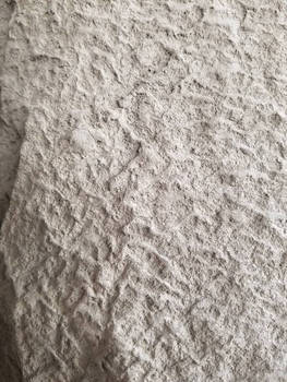 Flowed Mud on Stone 2
