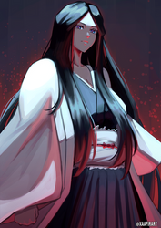 Unohana Yachiru