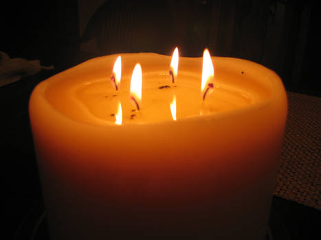 Candle2