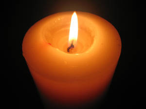 Candle3