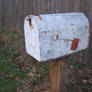 Old MailBox