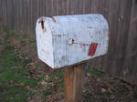 Old MailBox