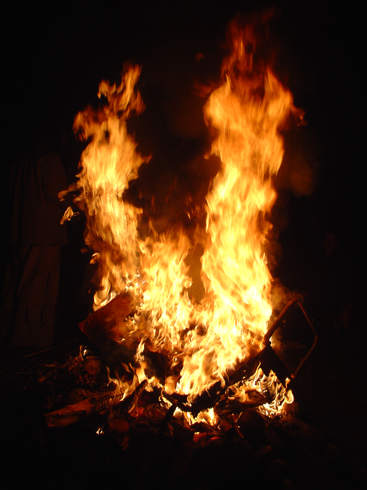 Fire