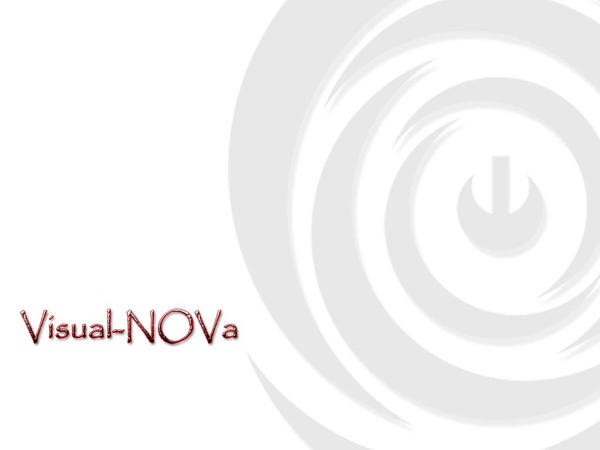 Visual-NOVa Wallpaper by Visual-NOVa on DeviantArt