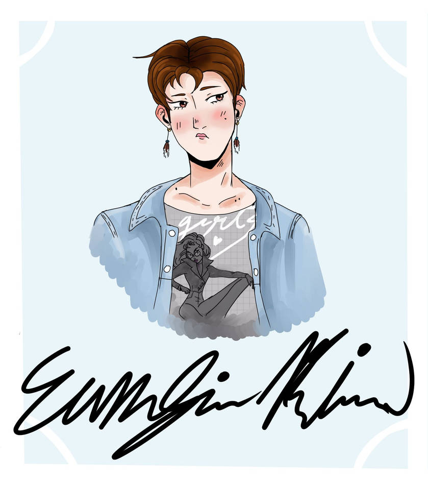 Fanboi by Hosuuk on DeviantArt