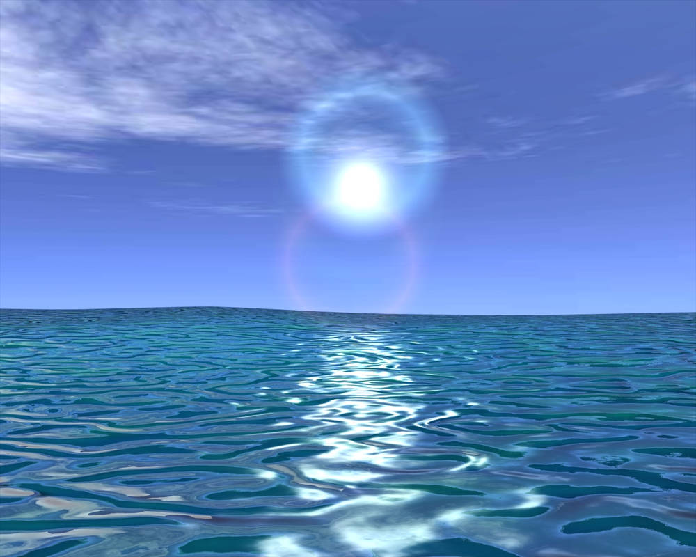 Rolling Water by Trekkie5000 on DeviantArt