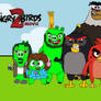 The Angry Birds Movie 2