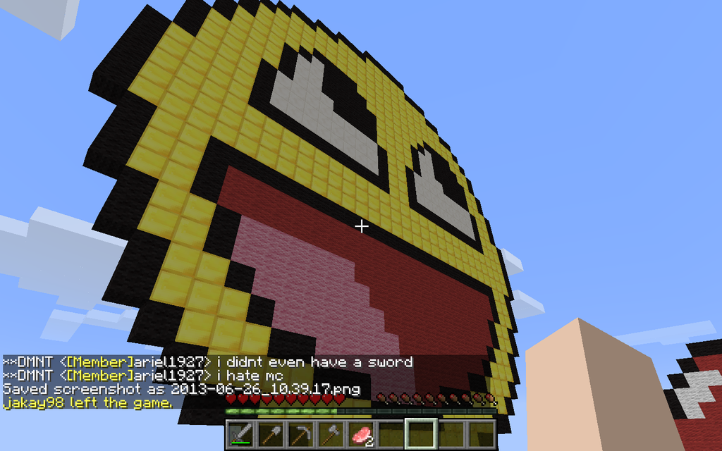 Epic Face Customized Epic Face by CaptainTucan on DeviantArt