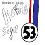 herbie sign