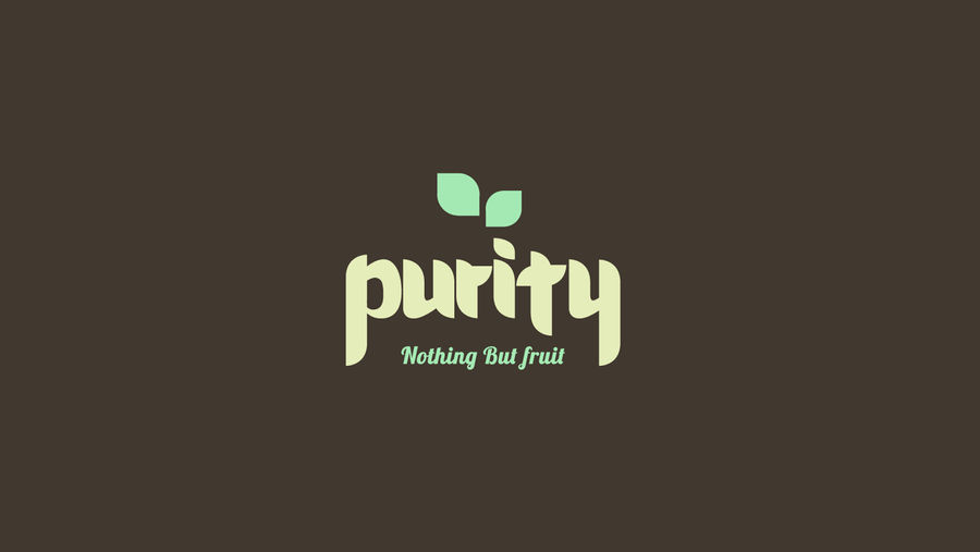 Purity Spring Logo Purity Logo by JackGudgin on DeviantArt