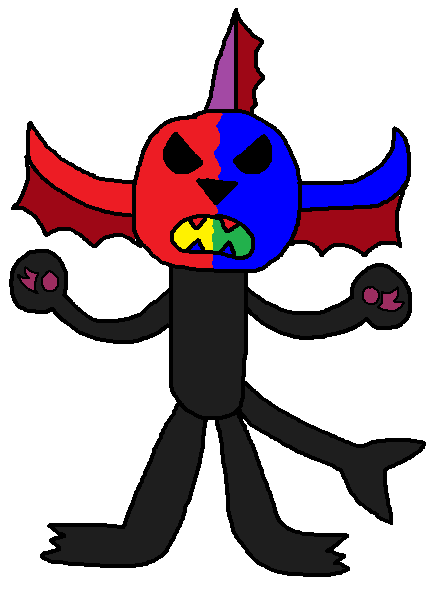 What If Impact Roman by TheCrusadeZero on DeviantArt