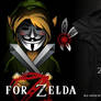 [Shirt] Z for Zelda