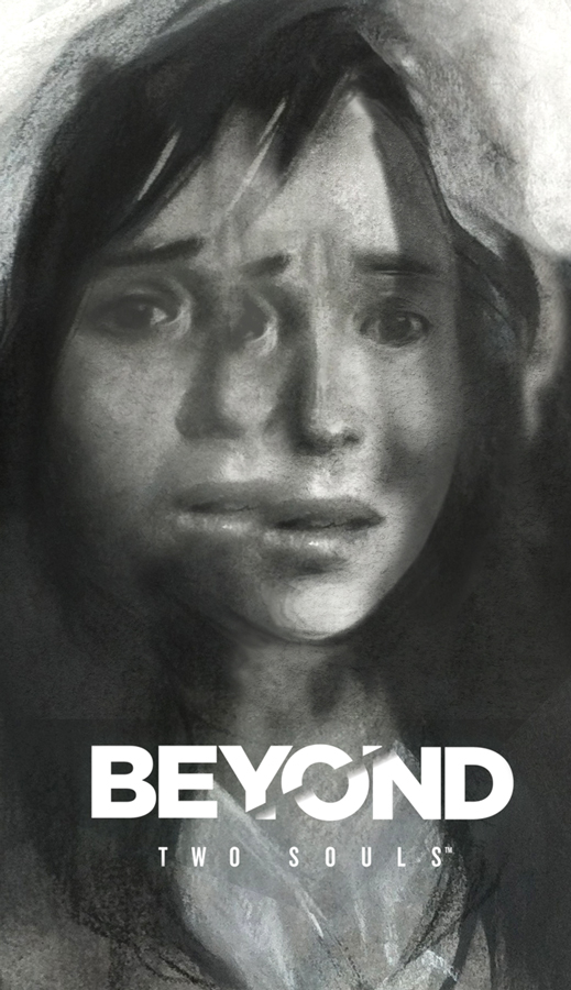 Beyond Two Souls