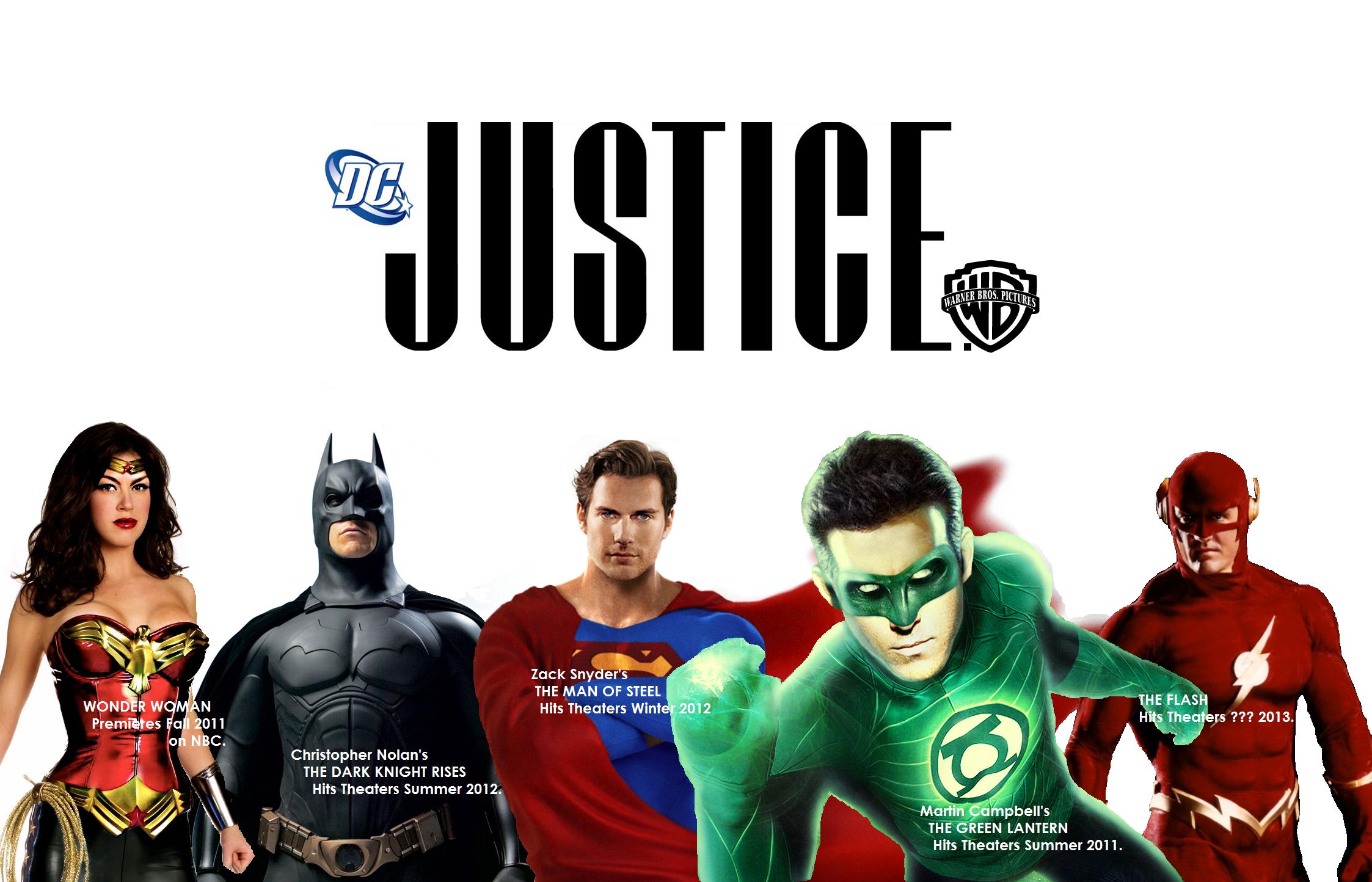 Justifiers Dc JUSTICE. by Eric-Scissorhands on DeviantArt