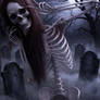 Dig up my bones