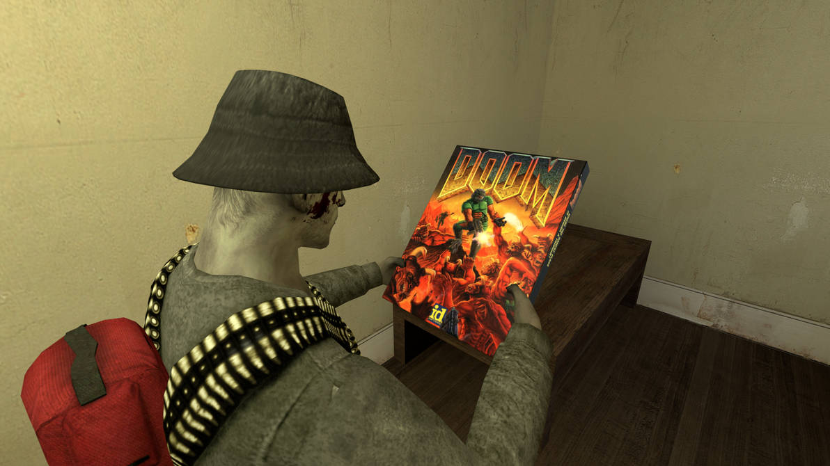 What's With These Big Boxes - SFM by brianmercer2004 on DeviantArt