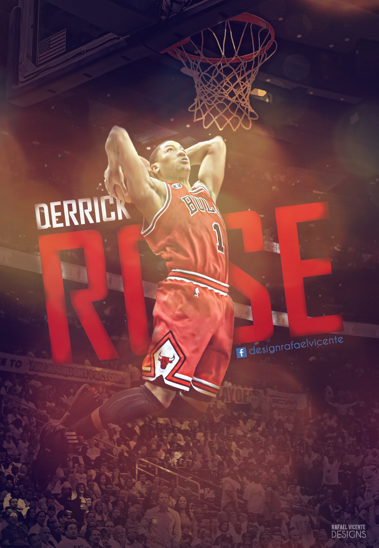 D sales rose dunk