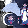 Daughter of Moon and Wind