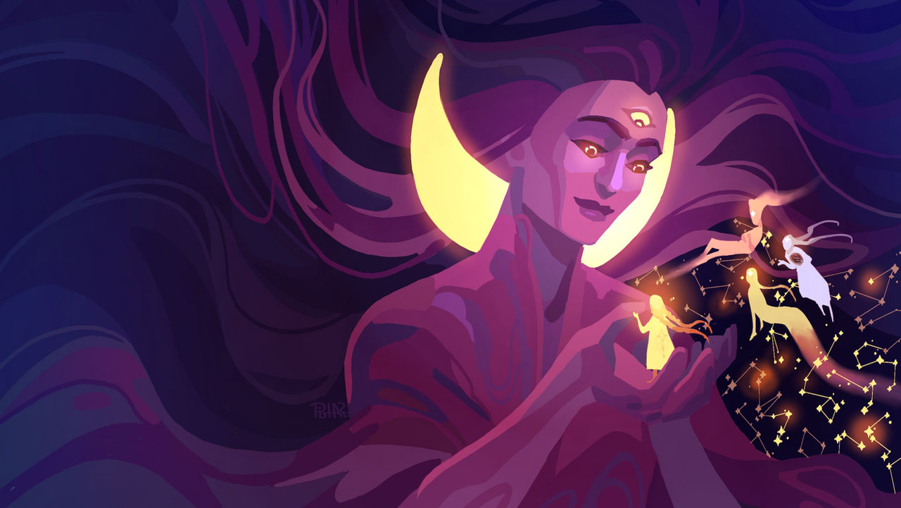 The Birth of Stars