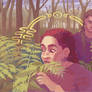 March: Among the Ferns // The Circle of Witches