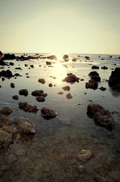 Ciputih Beach