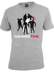 TWD - Hammer Time