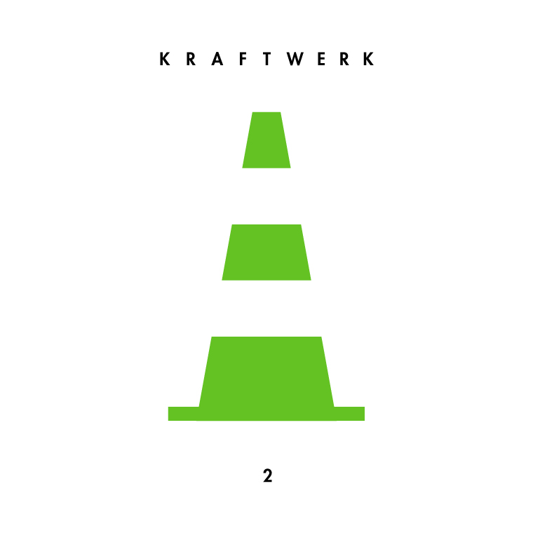 Kraftwerk 2