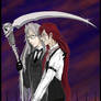 Undertaker + Grell 4