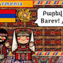 ARMENIA