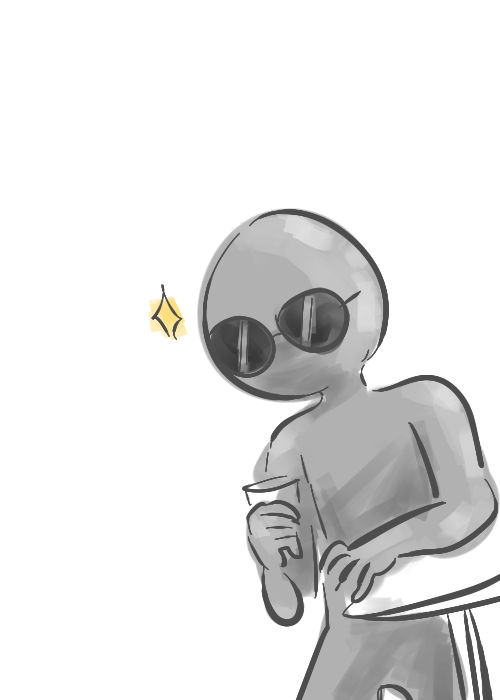 Oh Anonsan by GirlWithLotsaFandoms on DeviantArt