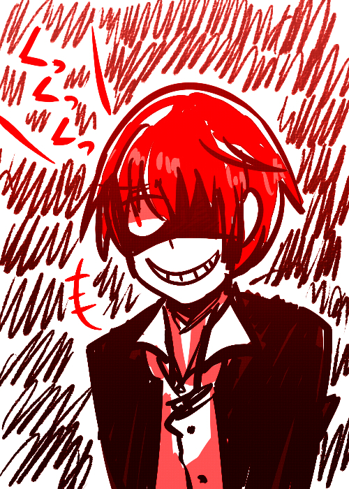 Karma by GirlWithLotsaFandoms on DeviantArt