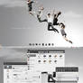 KDE Morei Sky