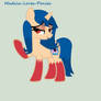 .: Dawn _I'm a Pretty pony!_ :.