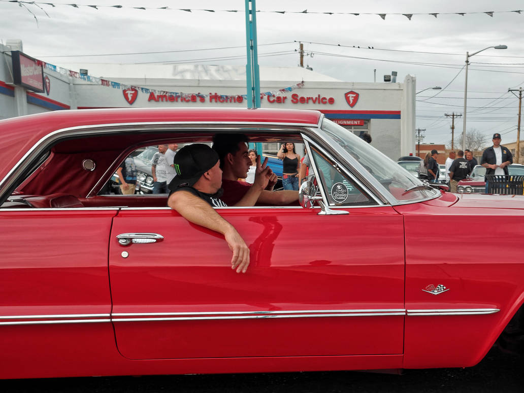 Cruise by Vermontster Cruise by Vermontster