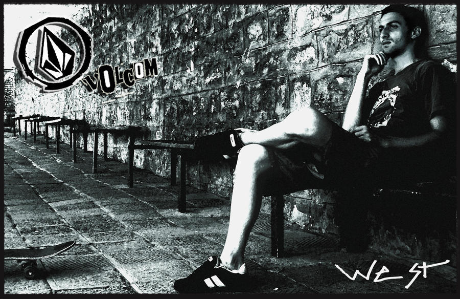 Volcom Wallpaper By N0 Tolerance On Deviantart Volcom Wallpaper By N0 Tolerance On Deviantart