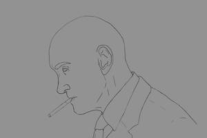 WIP smoking