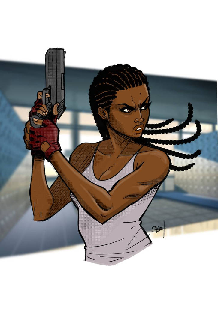 Destiny Comic Deviantart Destiny by productoflife on DeviantArt