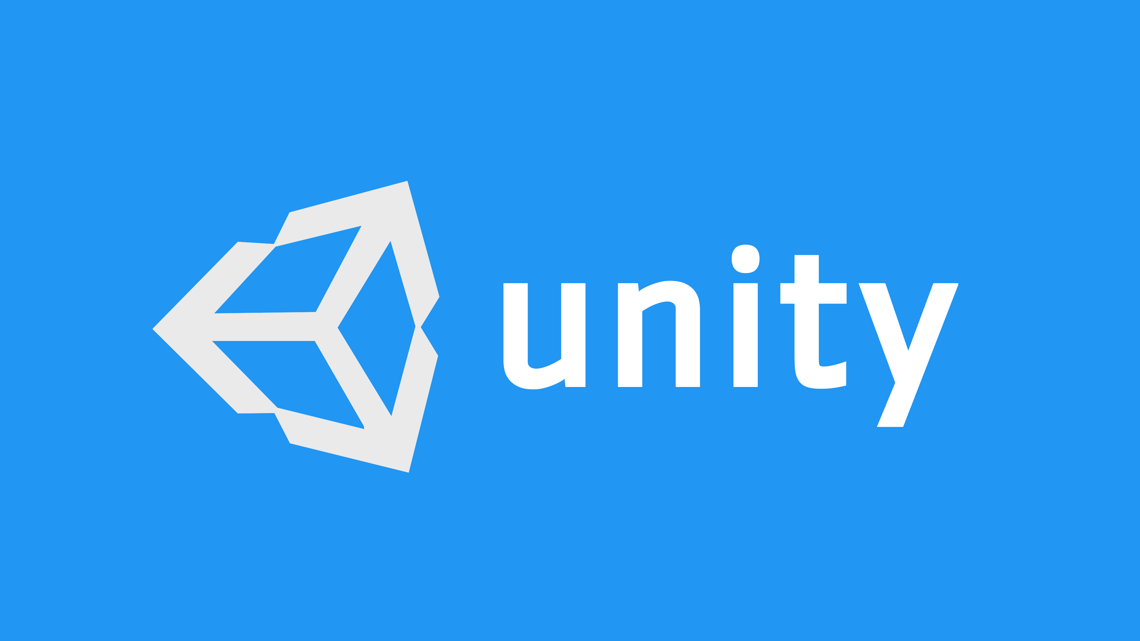Unity3d Wallpaper The Old And The New Unity Logo By Martin Morpain On