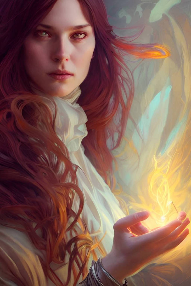 Light magic by ASylum1983 on DeviantArt