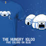 The Hungry Igloo