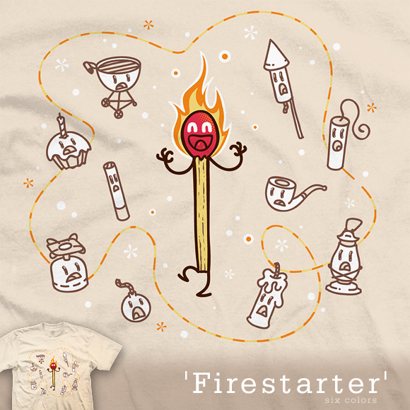 Firestarter