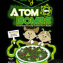 Atomic Breakfast - tee